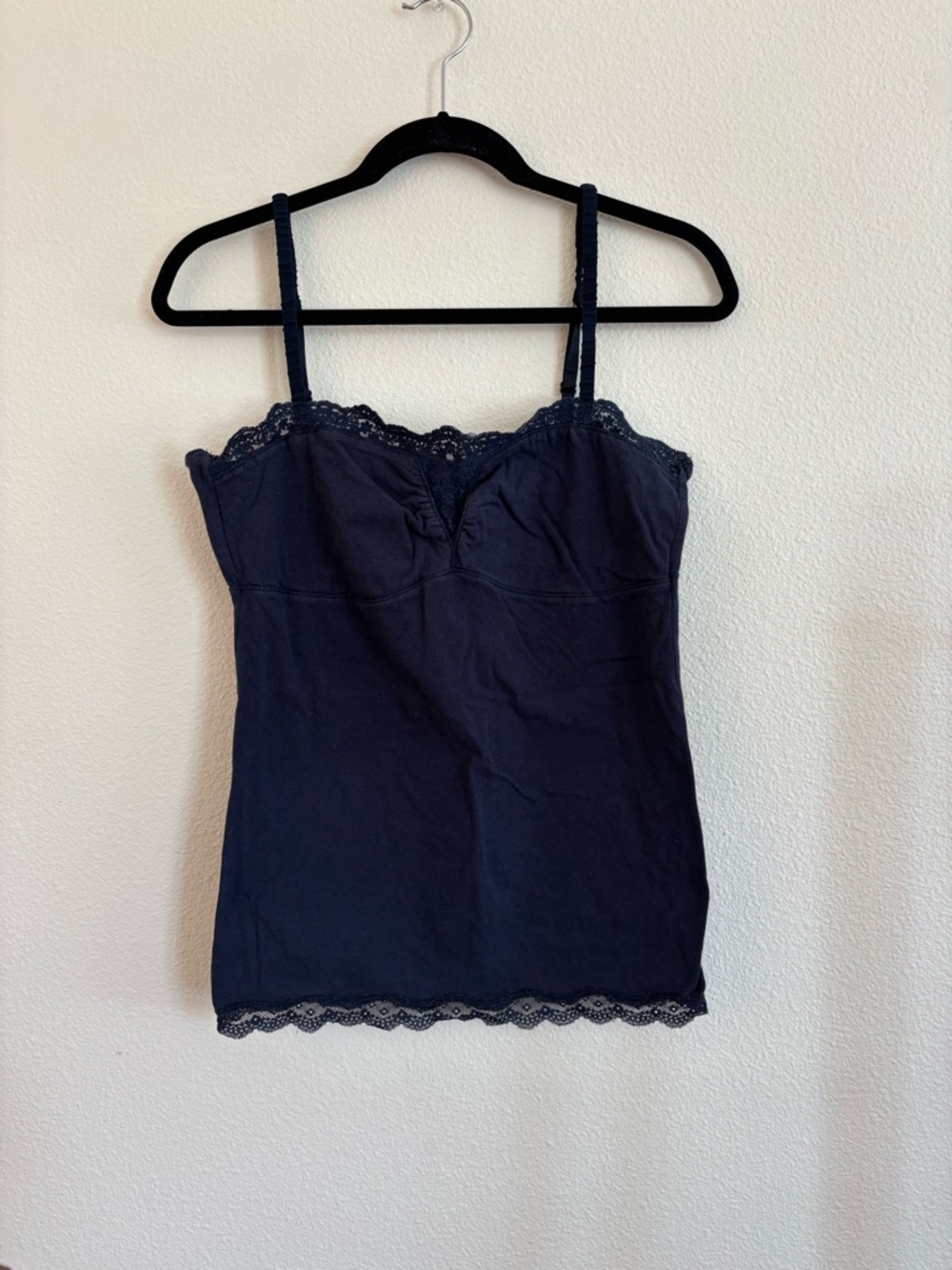 American Eagle Vintage Y2K American Eagle Empire Waist Camisole size large